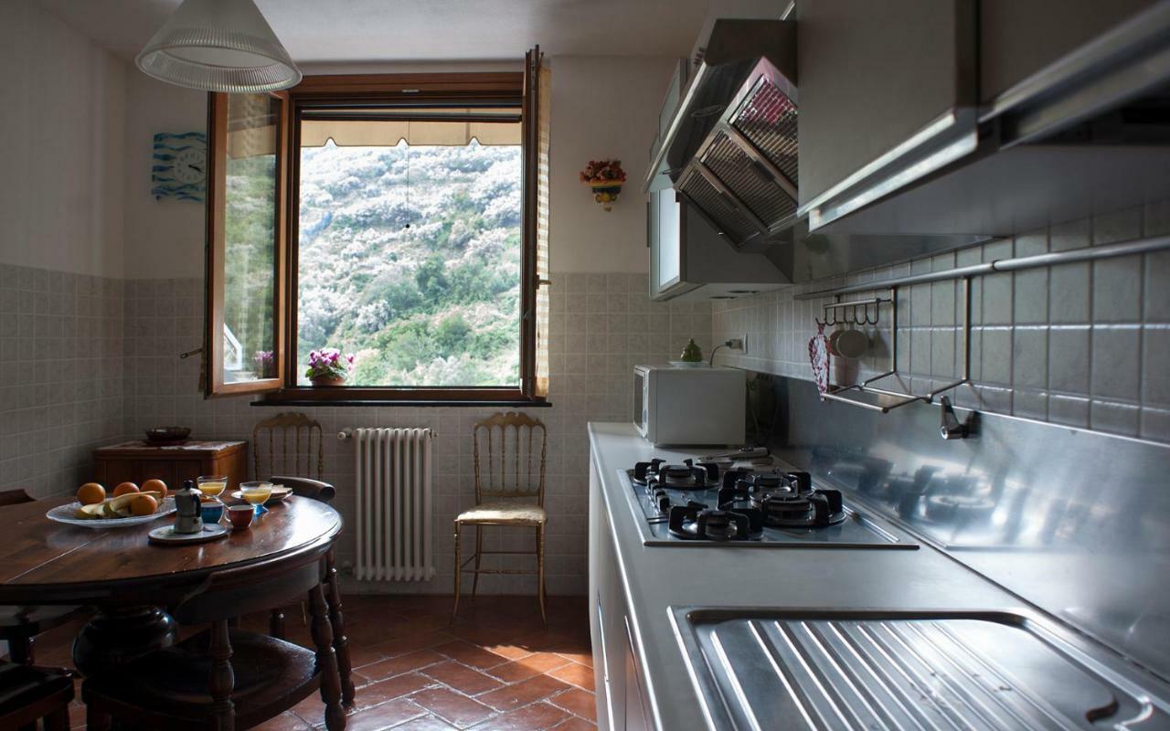 Casa Delle Terrazze Vila Riomaggiore Exterior foto